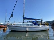 Westerley Centaur 26