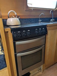 Dorothy Louisa - Beautifully fitted out 60' 6 berth