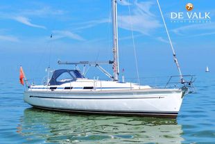 2003 Bavaria 36-2 Custom line