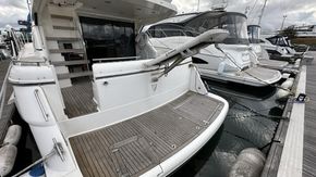 2007 Fairline Phantom 50 2