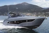 2025 Cranchi Zaffiro 35