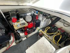 2017 Chaparral