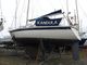 1981 Westerly Fulmar