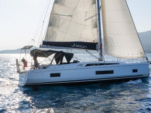 BENETEAU OCEANIS 46.1