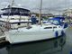 2002 Hunter Channel 31