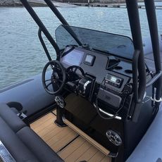 BRIG Eagle 6.7 Custom 
