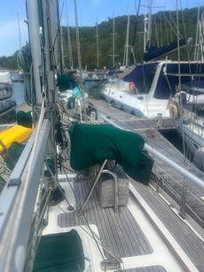 SLOCUM  43 Yacht for sale in Langkawi