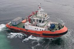 ASD Tug for Sale - 65 TBP (2 vessels available)