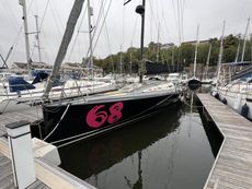 2009 Class 40 Pogo 40