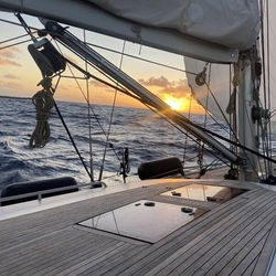 HANSE 540e