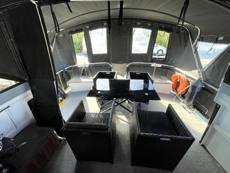 VAN DER VALK ROYAL 45