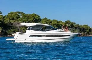 2024 Jeanneau NC 37