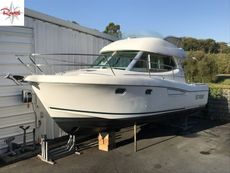 2007 MERRY FISHER 925