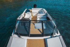 2026 Quicksilver 755 Cruiser