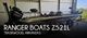 2018 Ranger Boats Z521L 50th Anniversary Edition