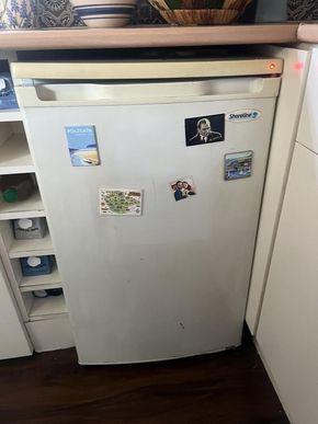 12v freezer