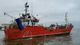 36m Mid Water Trawler 