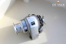 2002 Boarncruiser 35 Classic Line OK