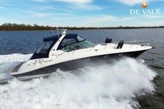 2002 Sea Ray 455 Sundancer