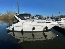 1998 Bayliner 3055 Ciera