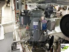 50m / 146 pax Passenger / RoRo Ship for Sale / #1061117