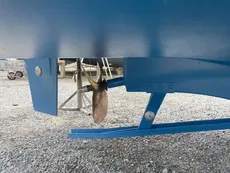 2008 Jeanneau Merry Fisher 705 IB