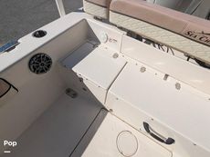 2023 Sea Chaser 24 HFC