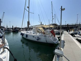2006 Beneteau Oceanis 423