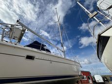 2006 Hunter Legend 38