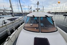2001 Waypoint 34