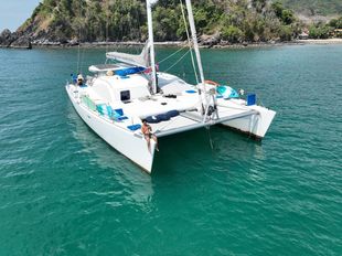 Dixon Concordia 69 Catamaran for sale in Malaysia