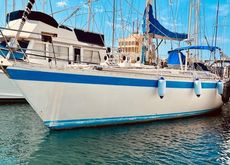 Wauquiez Centurion 47