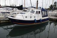 1998 Nelson / Seaward 23