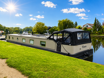 2021 Collingwood Wentworth Eurocruiser 60ft x 12ft 6
