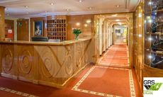 110m / Inland Waterways Vessel for Sale / #1116681
