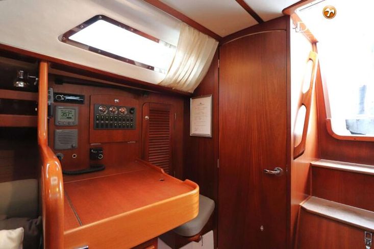2008 Maxi 1050