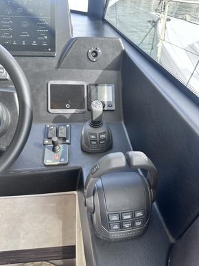 2015 Jeanneau Prestige 450S 31