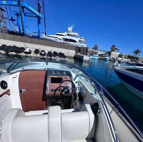 2018 Cormate T27 Supermarine 8