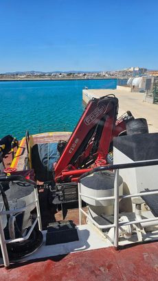 1984 Tug - Single Screw For Sale