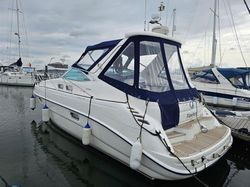 2004 Sealine S34