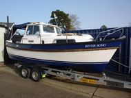 Hardy Pilot 20SE