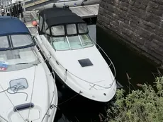 1998 Sea Ray 240 Sundancer