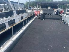 1998 Stardust Cruiser Stardust 86