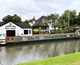 Oak-68ft 2005 Alvechurch Boat Centres 8 berth semi traditional