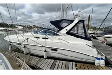Sealine S34