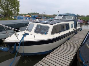 30' Cruiser NB