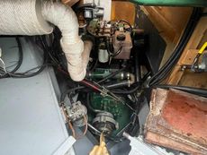 Narrow boat - Colecraft 55ft Trad - Private Mooring 