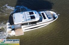 2026 Jeanneau Merry Fisher 1295 Coupe