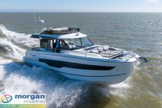 2024 Jeanneau Merry Fisher 1295 Fly