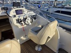 2008 Jeanneau Cap Camarat  7.5 WA